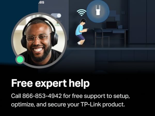 Free expert help