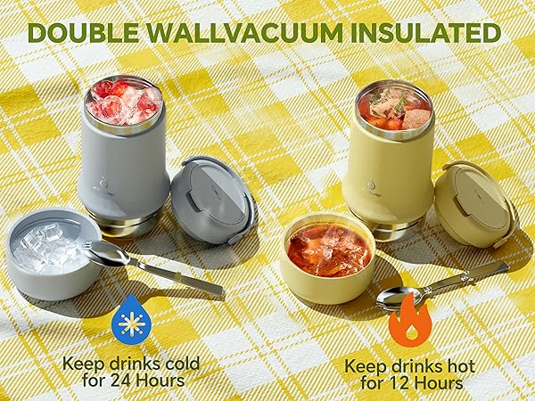 IDEUS soup thermo