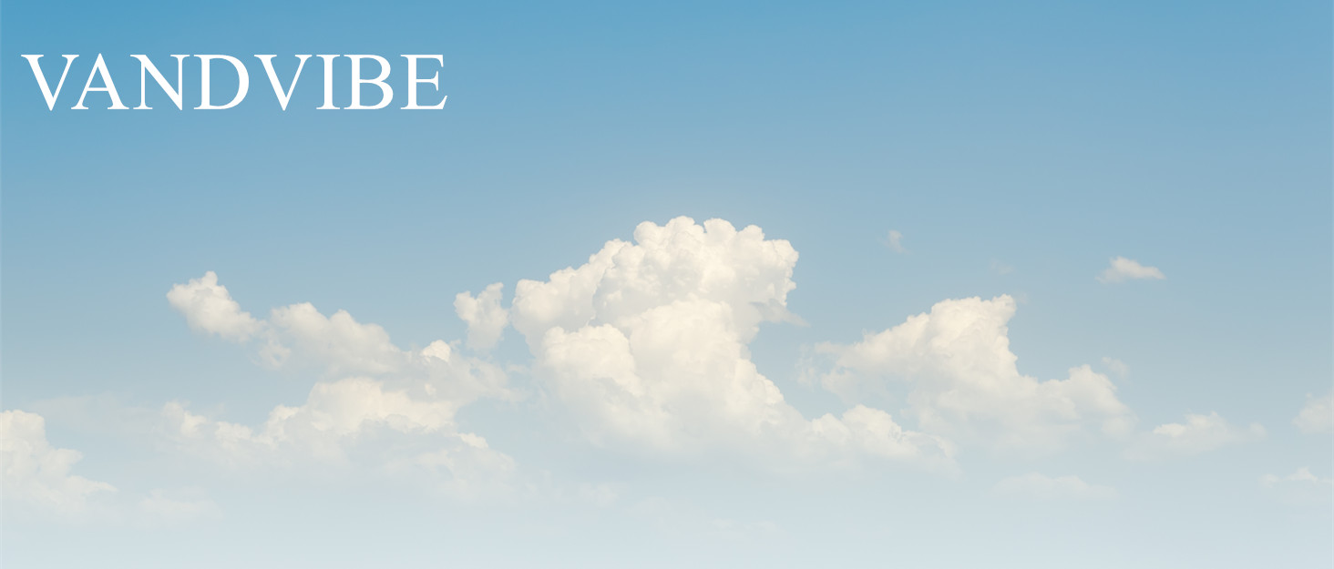VANDVIBE 1