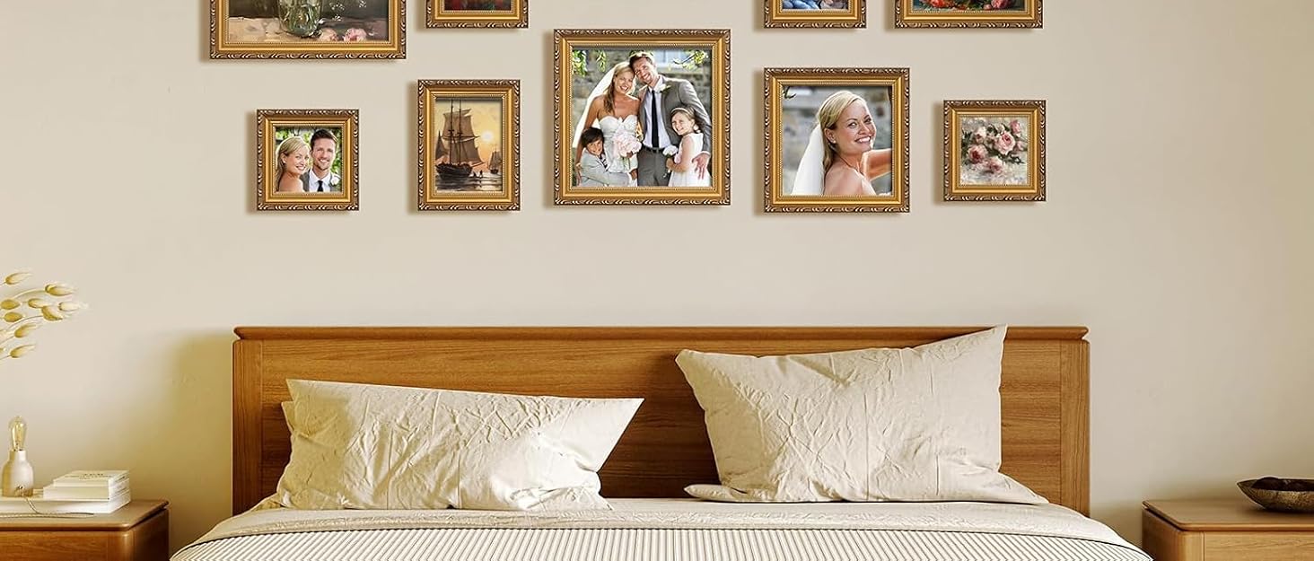 8×10 Picture Frame
