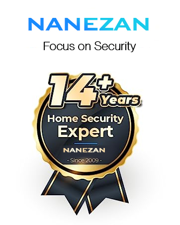 Nanezan Recording Device