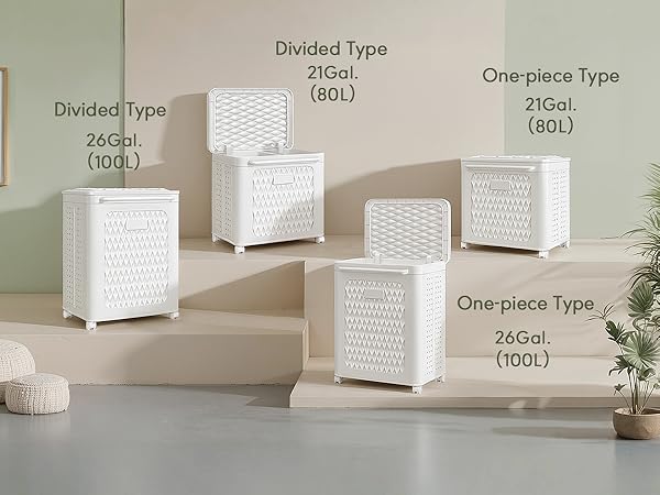 laundry hamper