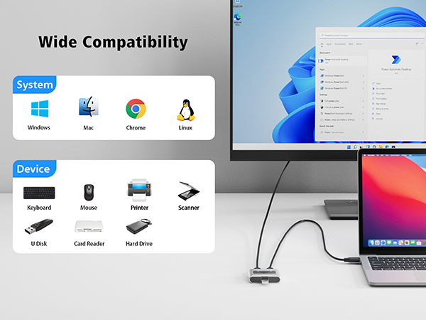USB KVM switch USB 3.0 Switch kvm switch usb usb switcher 2 computers usb 3.0 switch