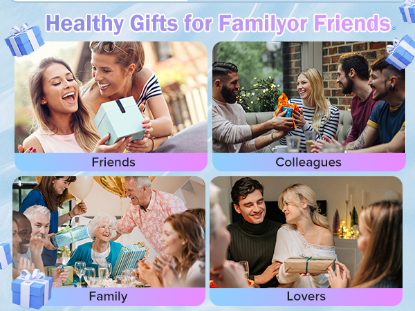 Hydrogen Water Bottle