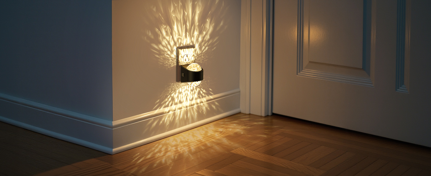 hallway night light