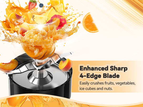 blender for smoothies