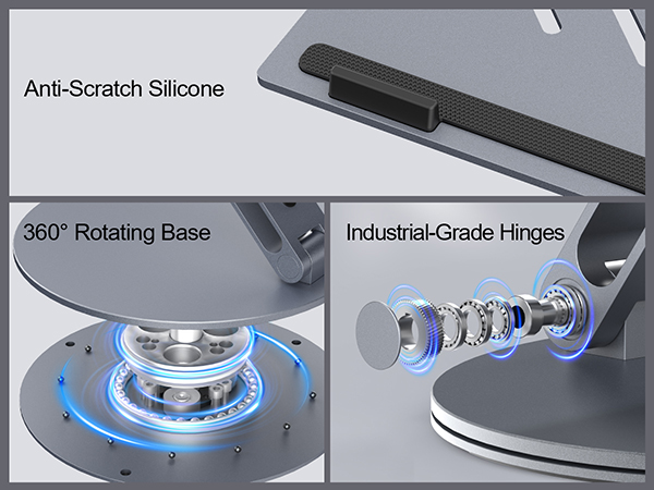 Laptop Stand for Desk