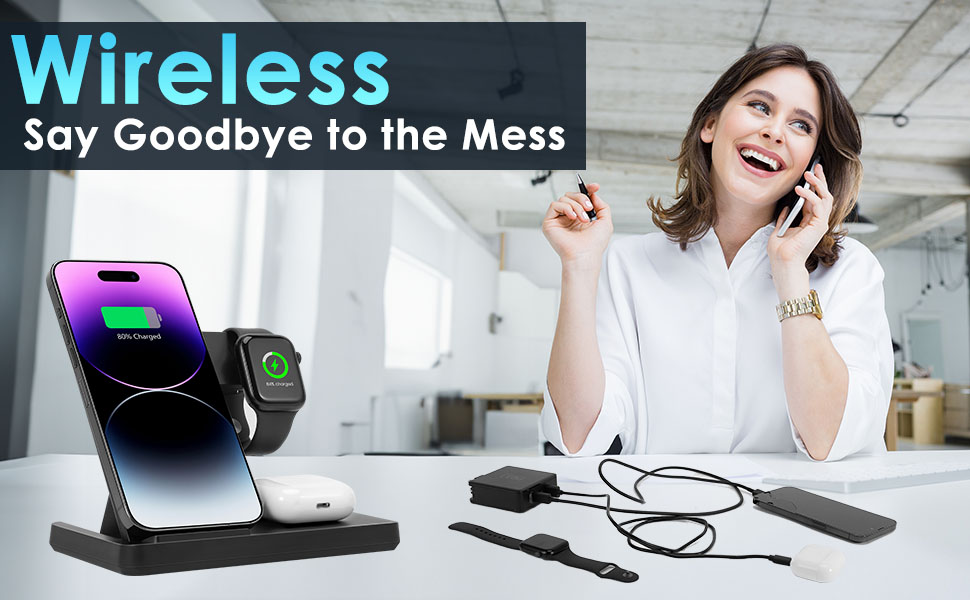 wireless charger