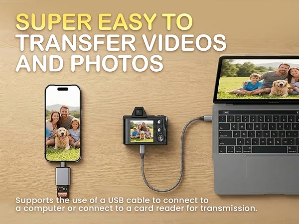 Data Transmission