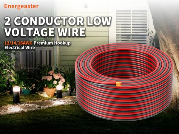 speaker wire