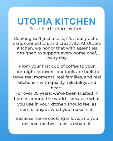 Utopia Kitchen