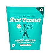 Laundry Detergent Powder - Fragrance Free