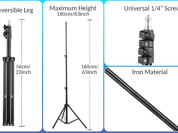 1/4&amp;#34; Screw