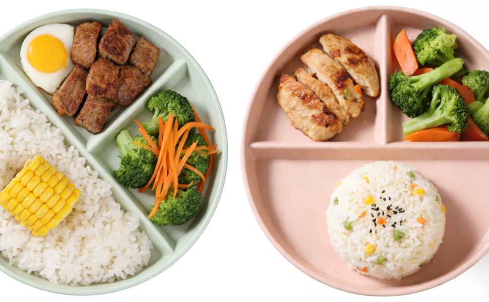 portion control plates for adults