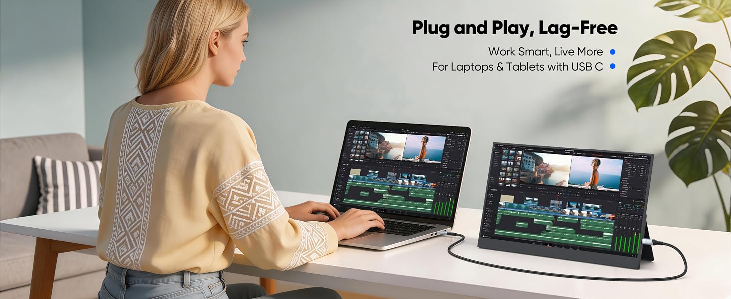 plug and play