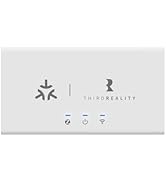 THIRDREALITY Smart Bridge MZ1 -Zigbee to Matter Connectivity, Compatible with Google Home, Apple ...
