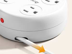 travel power strip