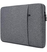 NIDOO 11 inch Laptop Sleeve case Protective Computer Cover for 12.9" iPad Pro 2018/ 13" MacBook A...