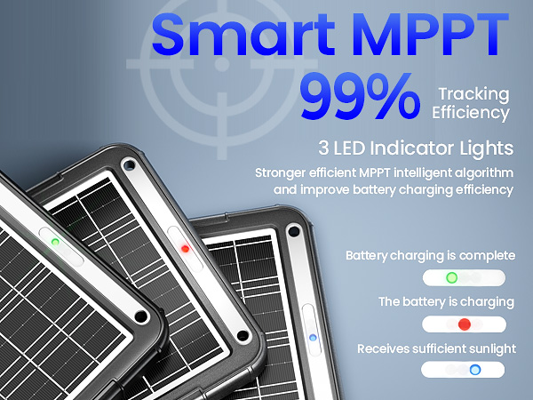 solar battery charger