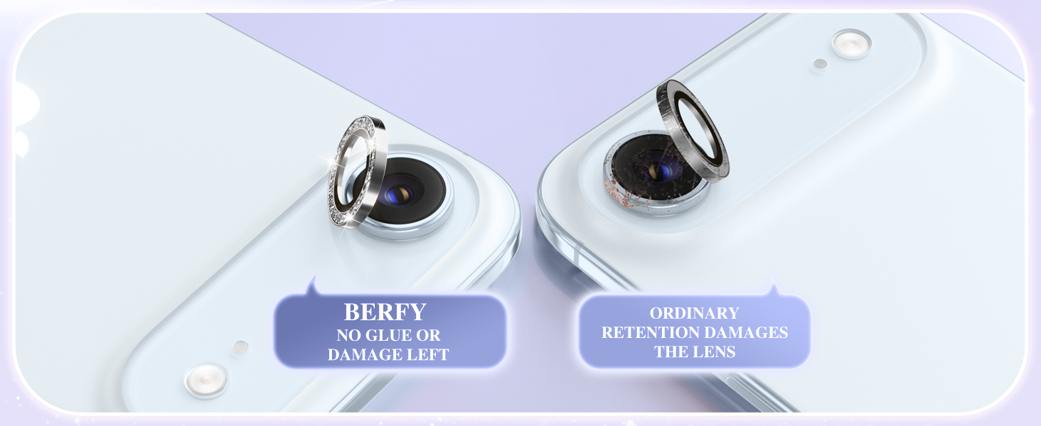 for iphone 17 air camera lens protector