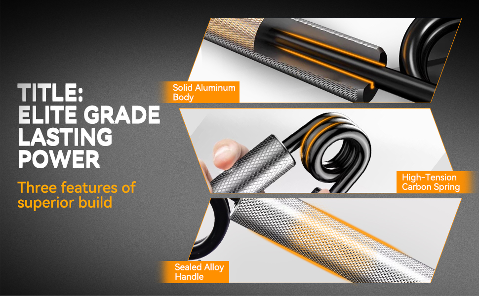 grip strength trainer kit
