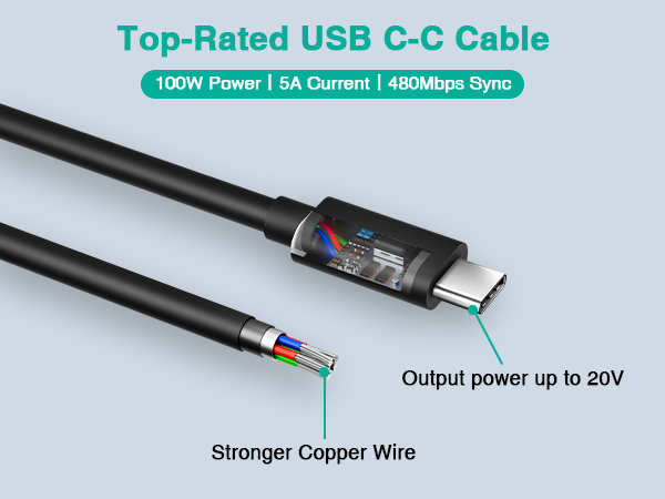 macbook pro charger 100w