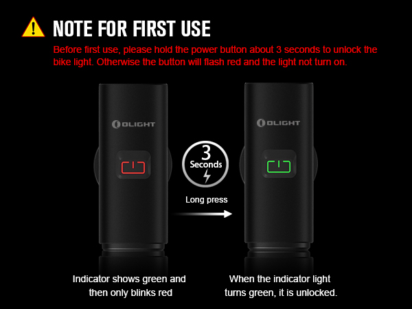 Lock &amp;amp; Unlocking