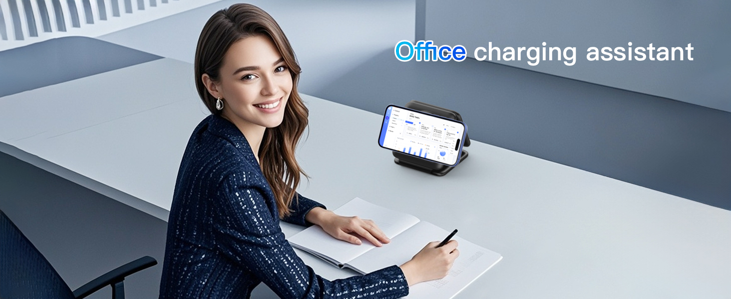 wireless charger iphone