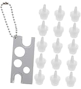 FOMIYES 1 Set Caps Bottles Bottle Eyelash Lash Oil Plugs with Stoppers for Tool Grafting Tools Ba...