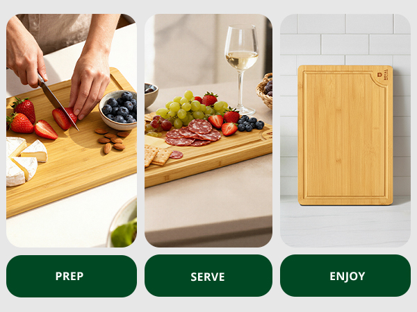 cutting board xl