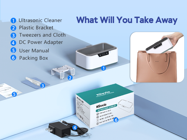 sonic jewelry cleaner machine