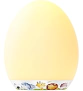 MediAcous Night Light for Kids, Baby Night Light for Nursery with 7 Colors &amp; Stepless Dimming, Re...