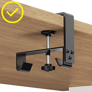 Under Desk Cable Management