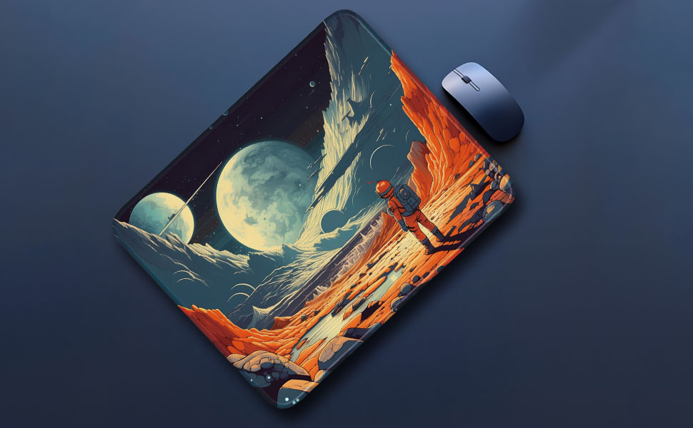 mouse pad