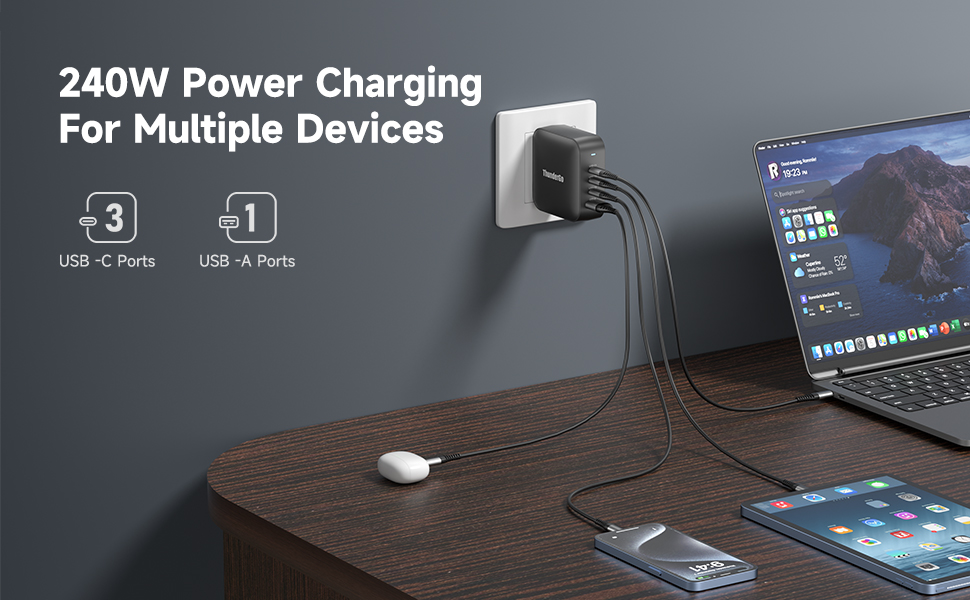 charging station