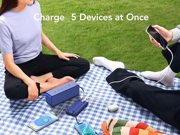 usb c battery pack power bank