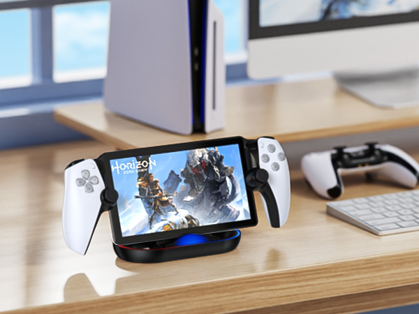 ps5 portable charging dock
