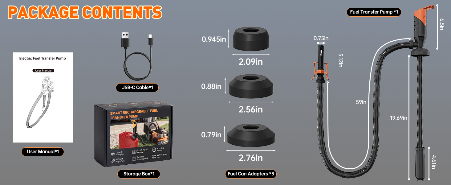 1500 fuel pump battery diesel transfer pump compatible compatible with electric pump gas transfer