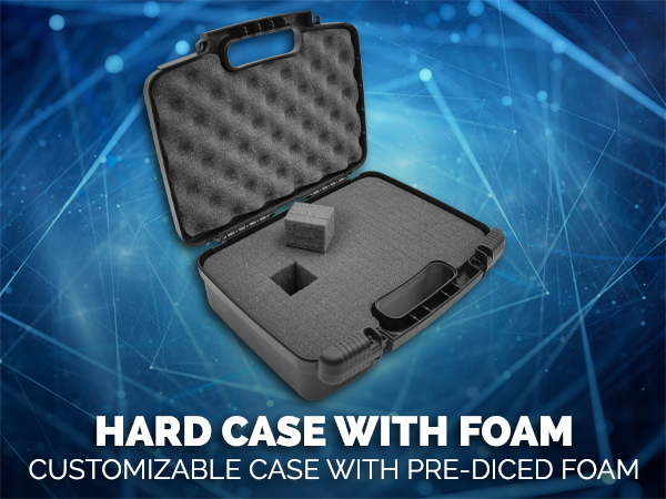 hard case for electronics
