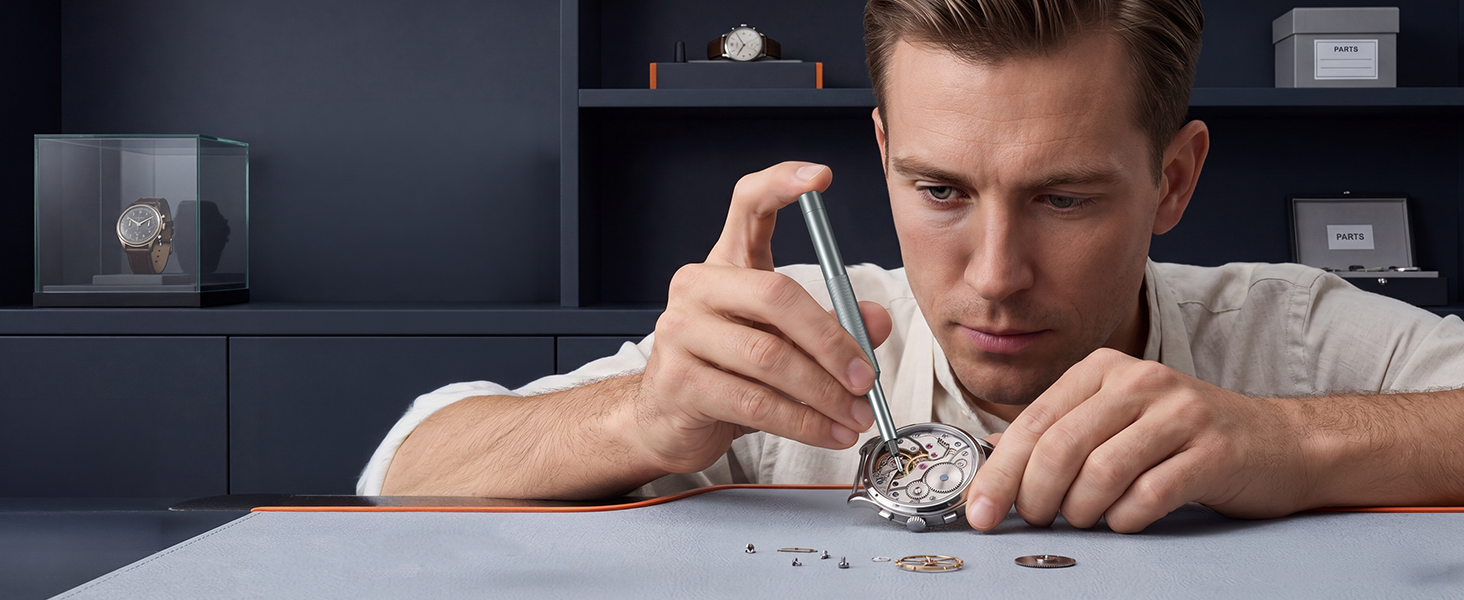 watch repair kit