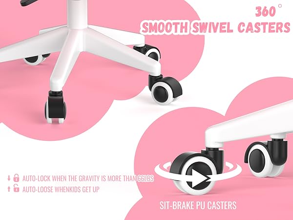 kids desk chair girls desk chair for bedroom