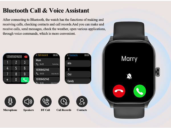 smart watch