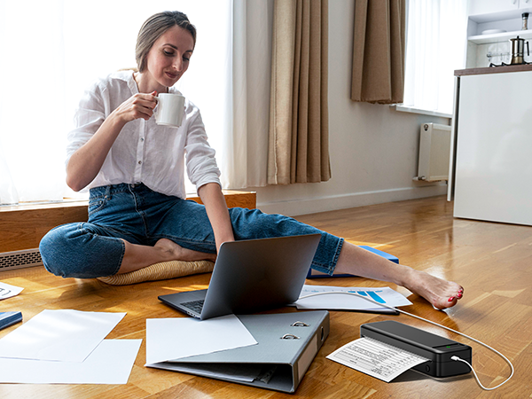 wireless printers for home use