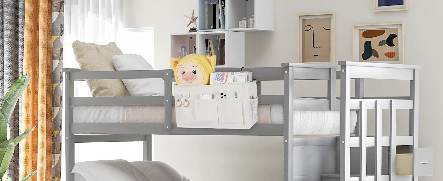 Hanging Storage Bag