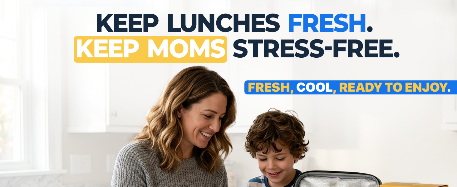 fresh lunch