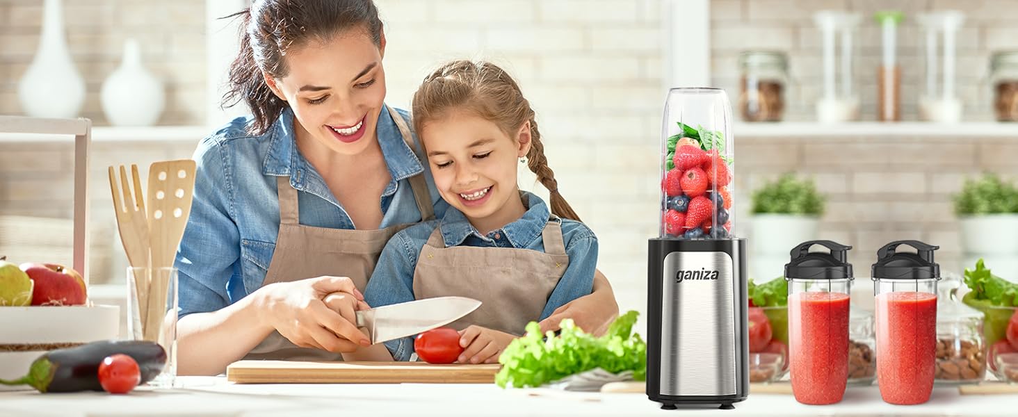 blender for smoothies