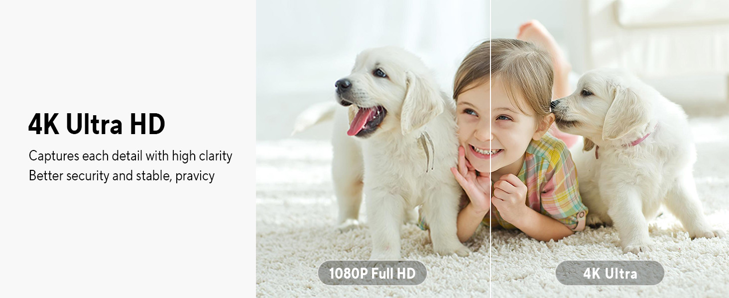 Security Camera for Nanny