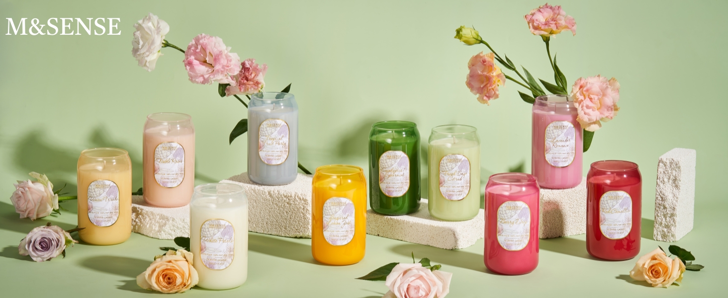 funny candles for women
