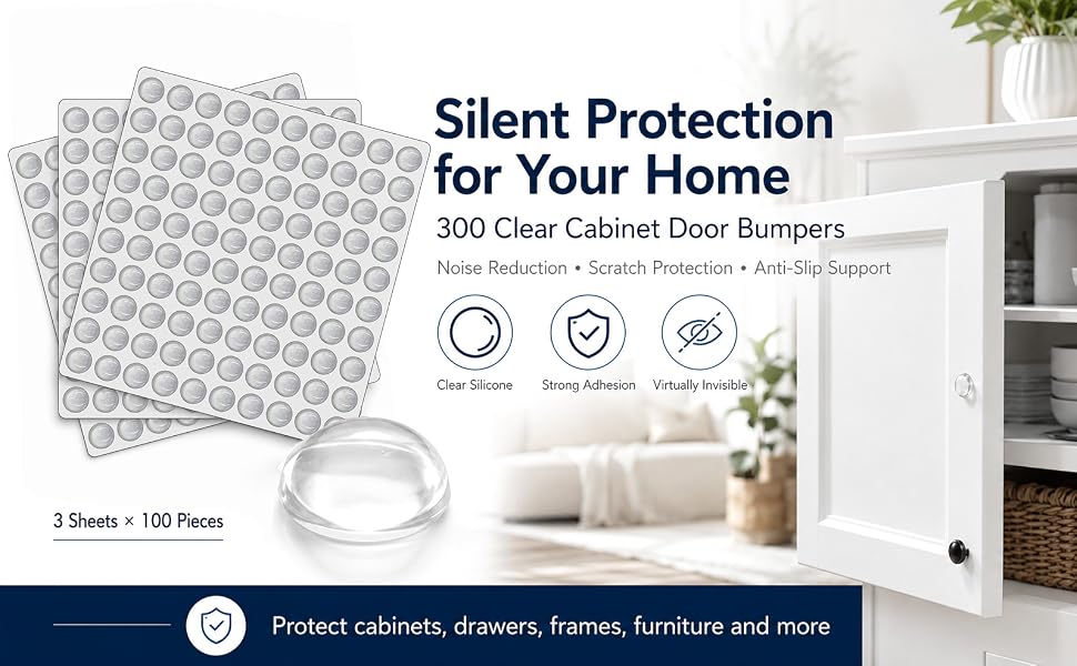 silent protection for your home