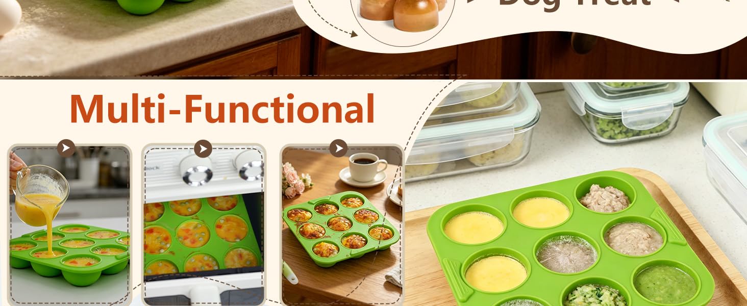 egg bite mold